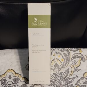 Villa Floriani Aloe Regenerating Cleanser